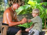  Polynesian Cultural Center Admission